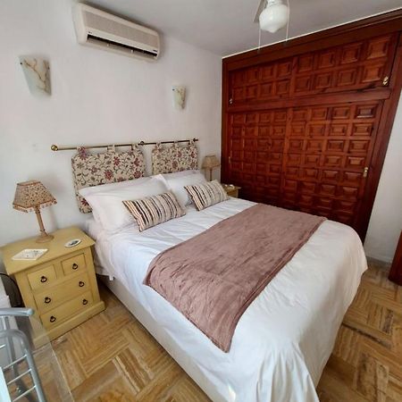 Appartement Mi Casa à Turre Extérieur photo