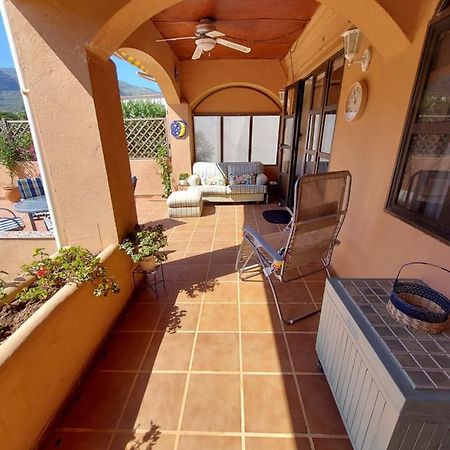 Appartement Mi Casa à Turre Extérieur photo