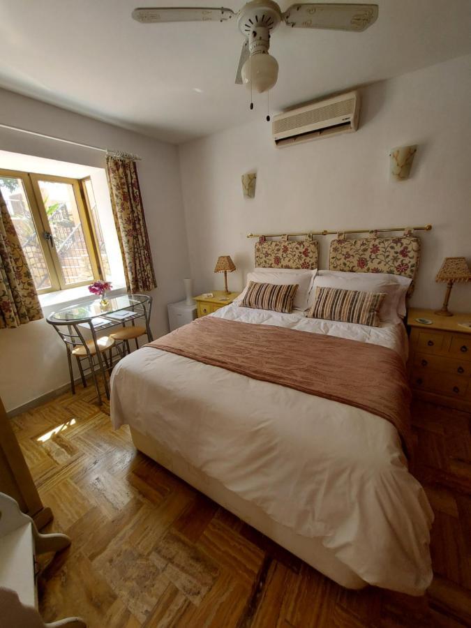 Appartement Mi Casa à Turre Extérieur photo