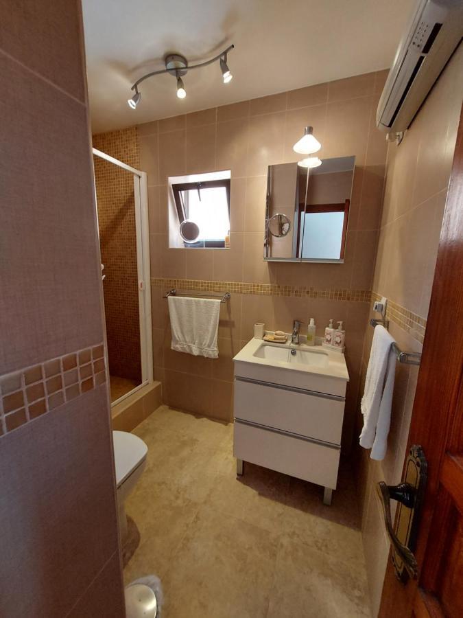 Appartement Mi Casa à Turre Extérieur photo